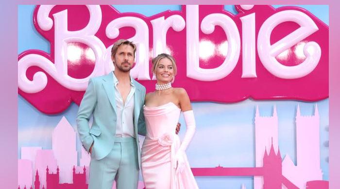 Margot Robbie persuades Ryan Gosling for Barbie’s Ken role: Here’s how