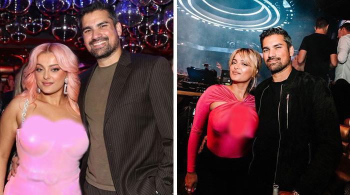 Bebe Rexha’s boyfriend accuses singer of ‘weaponizing’ weight gain to ...
