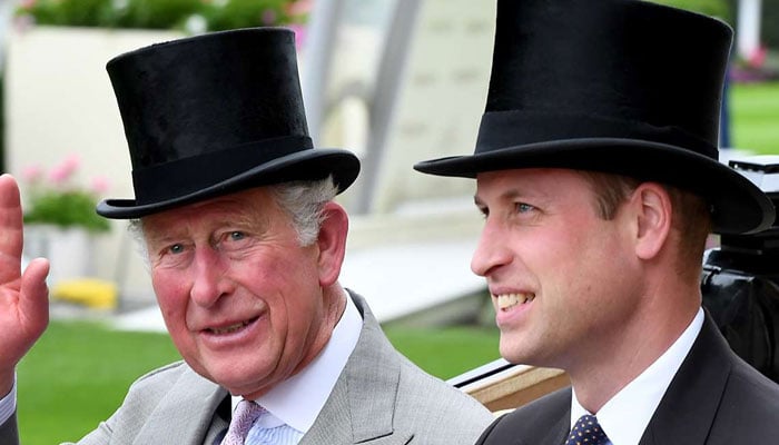 King Charles disappointed as William brings money demands before holidays