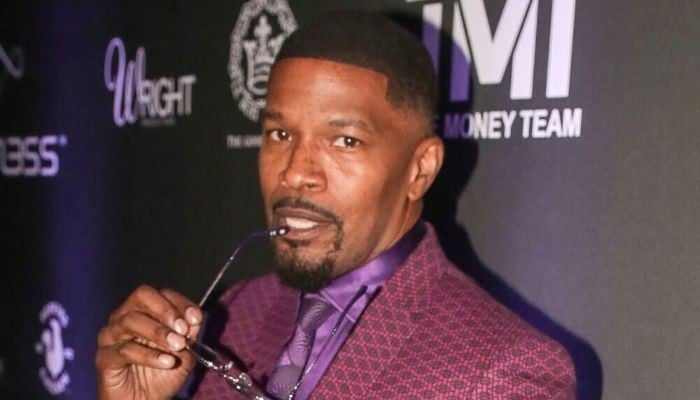 Jamie Foxx commemorates recovery milestone with celebration amid ongoing outpatient rehabilitation