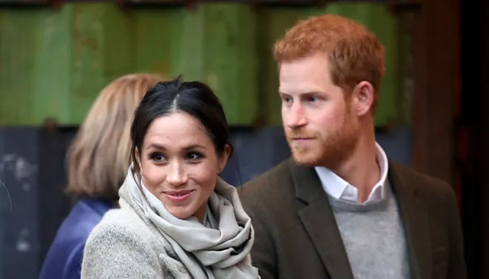 Meghan Markle, Prince Harry issued another stark warning