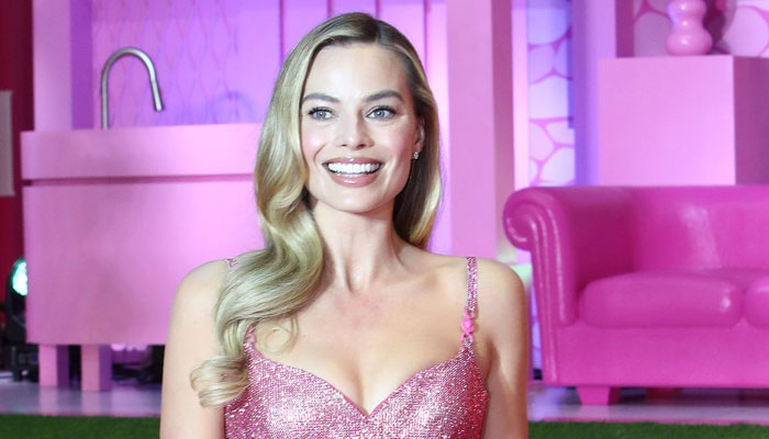 Margot Robbie surprised by profound personal impact of playing Barbie