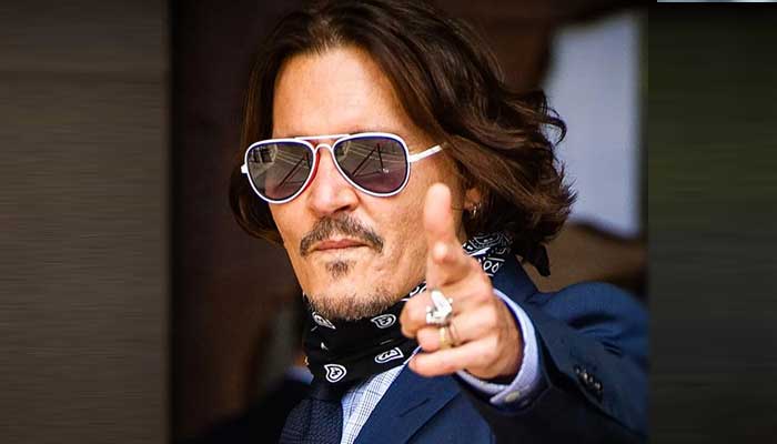 Johnny Depp leaves fans disappointed with latest announcement