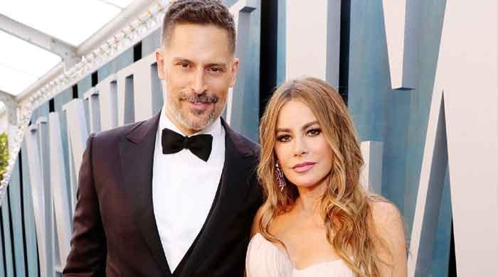 Sofia Vergara, Joe Manganiello leave fans in shock with 'difficult ...