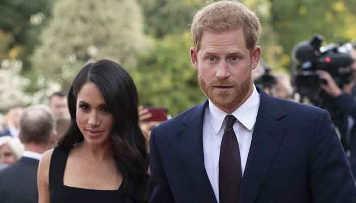 Meghan Markle, Prince Harry On 'trial Separation'?