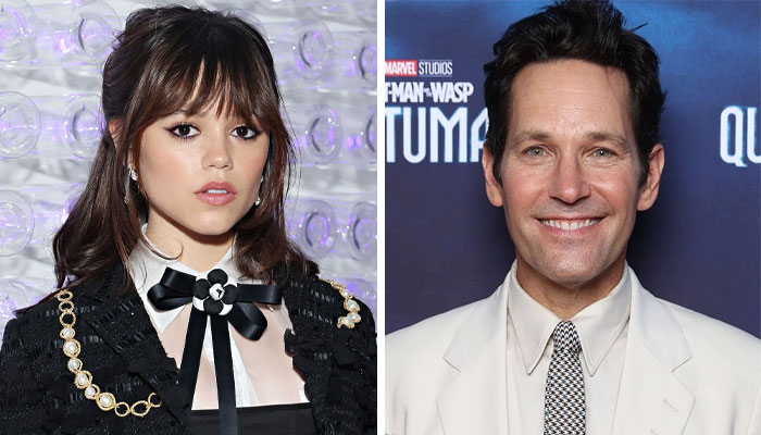 Why are Jenna Ortega and Paul Rudd still filming amid SAG-AFTRA strike