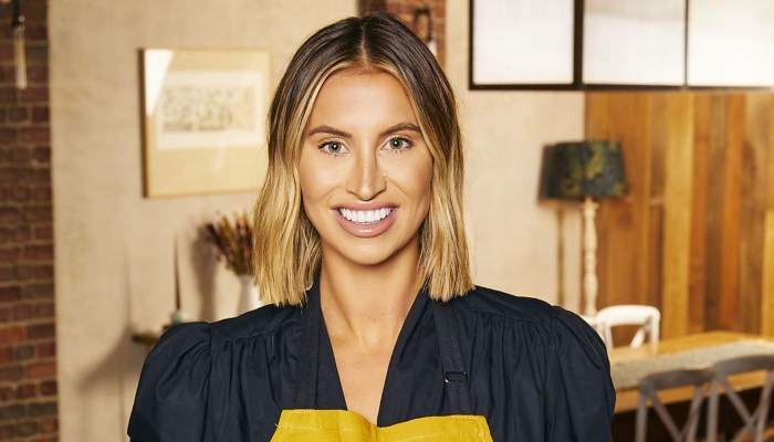 Ferne McCann gives interesting update about her newborn