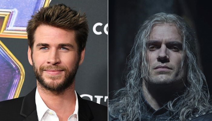 Producer reveals thoughts on Liam Hemsworths look test as Geralt in The Witcher