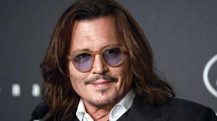 Fans react as Johnny Depp shares shocking news