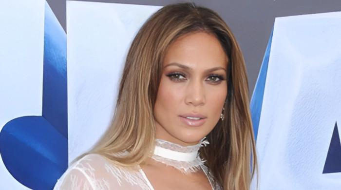 Jennifer Lopez Teases New Song with Bad Bunny