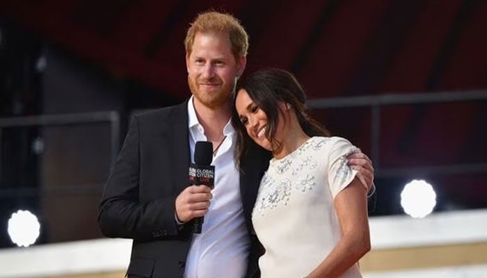 Prince Harry, Meghan Markle have emotional issues amid financial pressure