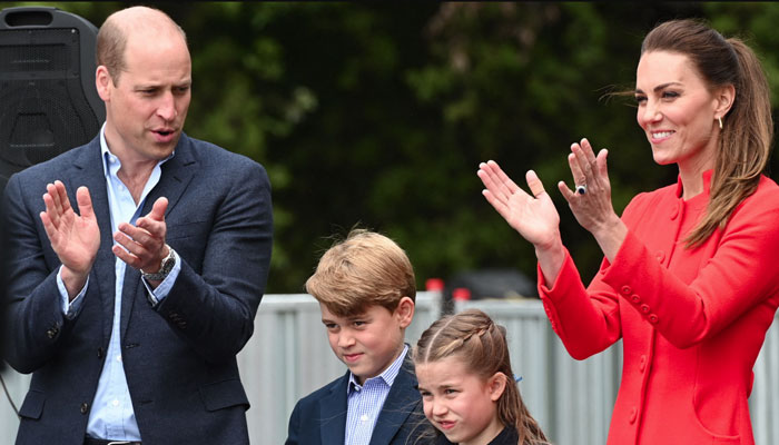 Kate Middleton Will Make Special Gesture For Prince Georges 10th Birthday 