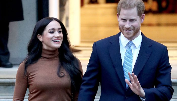 Prince Harry, Meghan Markle did not think of ‘consequences’ of exiting royal role