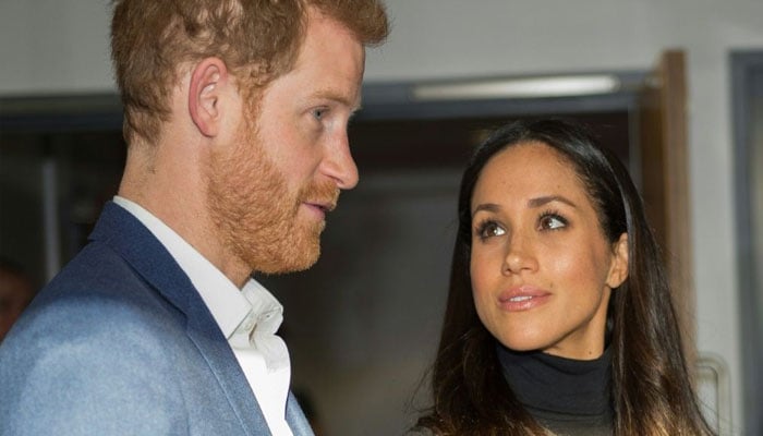 Prince Harry, Meghan Markle Branded ‘extreme’ And ‘emotional’