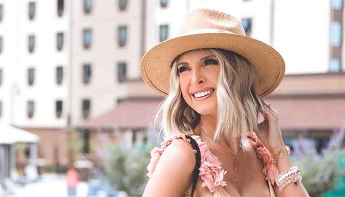 Lindsie Chrisley says documentary about family is not fair to her parents as they are in jail