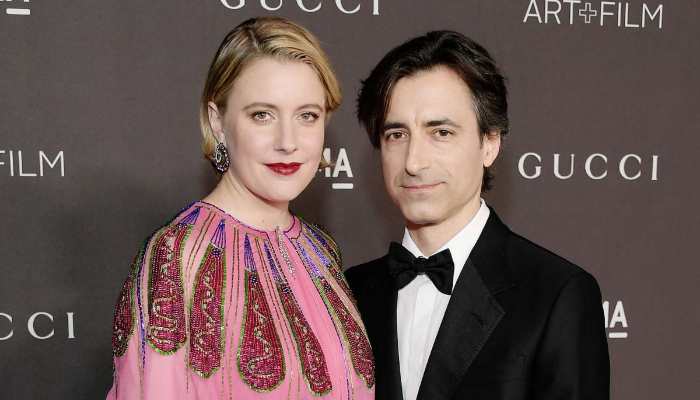 Greta Gerwig and Noah Baumbach quietly welcome their second child