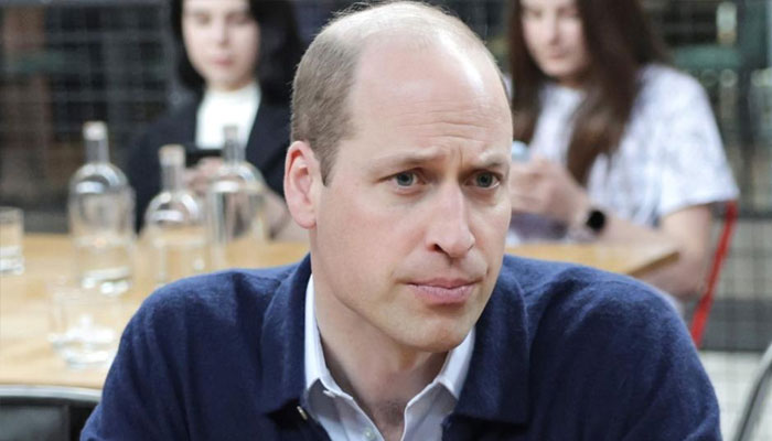 Prince William is trying to ‘seize’ all the ‘media oxygen and attention ...