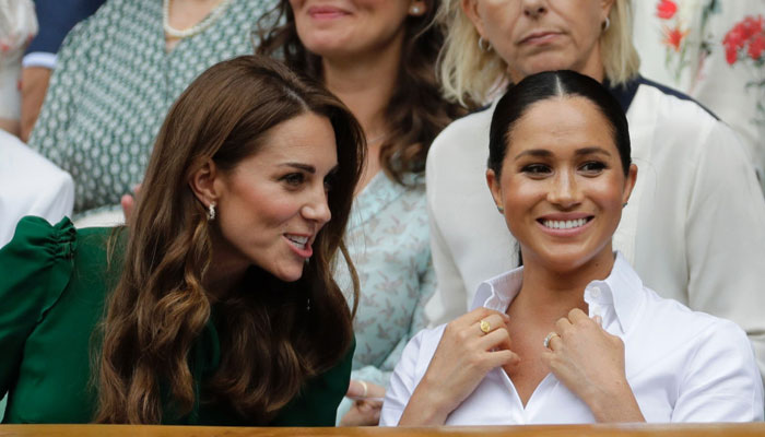 Kate Middleton’s latest warning to Meghan Markle laid bare