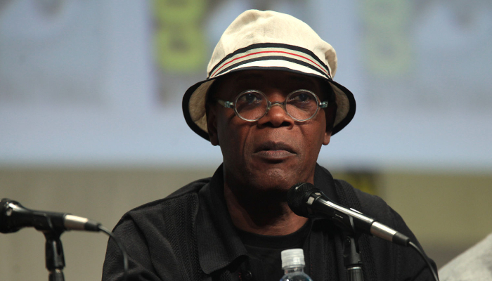 Samuel L Jackson breaks his silence on not winning Oscar for THIS reason