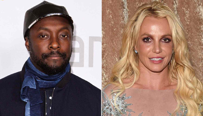 Britney Spears اور Will.i.am کا ‘مائنڈ یور بزنس’ ان کے دوسرے دھماکہ خیز تعاون کی نشاندہی کرتا ہے۔