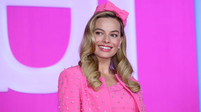 ‘Barbie’ star Margot Robbie recalls pulling not-so-innocent prank on ...