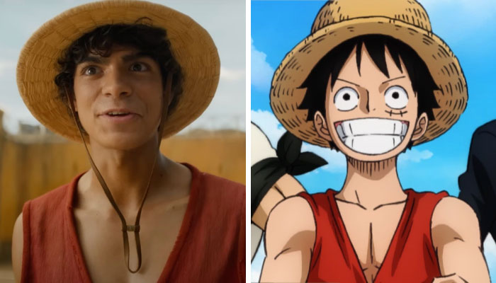 One Piece release date  Live-action trailer and latest news