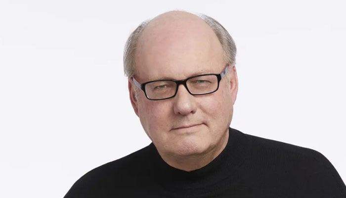 Bill Geddie served as executive producer of The View for 17 years