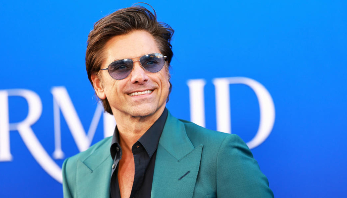 John Stamos spills why he began loving Full House show