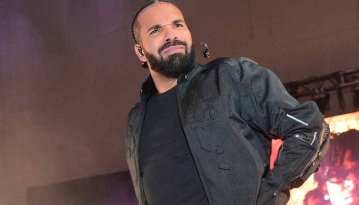 Drake has seemingly has a fear of dissappoint his future better-half