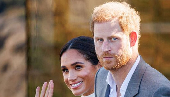 Prince Harry, Meghan Markle cancelled party after Spotify blunder