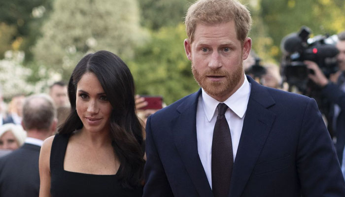 Meghan Markle’s story ends ‘on wedding day’ with Prince Harry