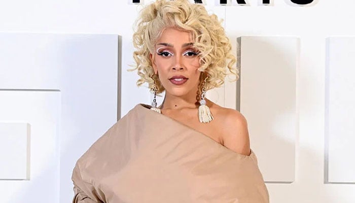 Doja Cat flies off the handle as netizens accuse new romance J Cyrus of sexual abuse