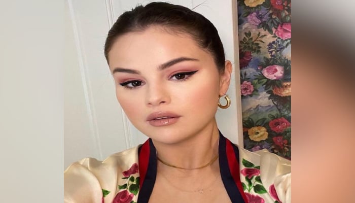 Selena Gomez Believes Her Mental Health Journey Help People Feel Less ...