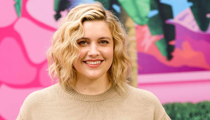 Greta Gerwig weighs in on directing Narnia movies