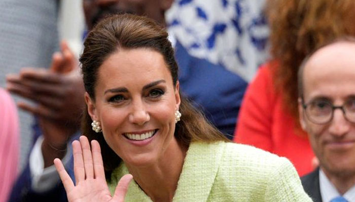 Kate Middleton not bland, wants stability for her family