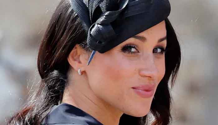 Meghan Markle nothing without Prince Harry?