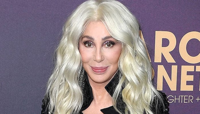 Cher tries luck in ice-cream business to the surprise of many