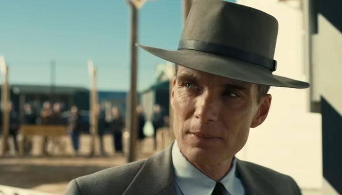 Cillian Murphy Reveals The Hardest Part Of Shooting Peaky Blinders' Final  Season