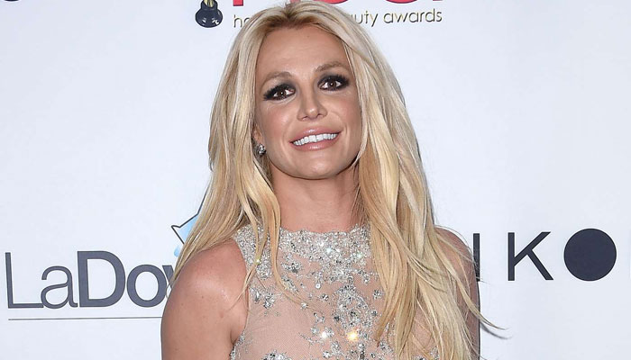 Britney Spears Sparks Reaction After Deactivating Instagram Again ‘where She At 2908