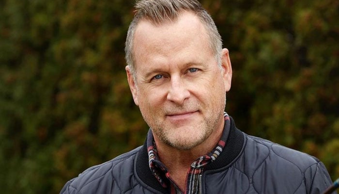 Dave Coulier takes fans on a nostalgic journey with Full House Rewind podcast