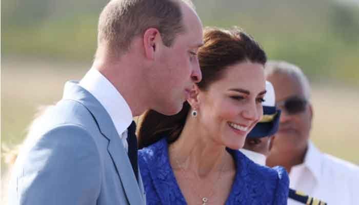 Prince William broke up with Kate Middleton on purpose?