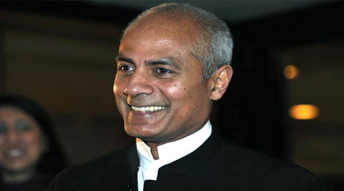 BBC Journalist, Newsreader George Alagiah Dead At 67