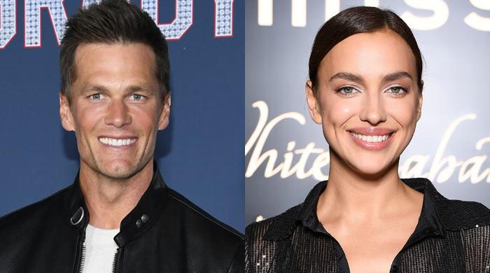 Tom Brady And Irina Shayk Spotted Together Igniting Romance Rumours