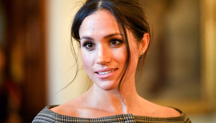 Meghan Markle eyeing bigger opportunities in hotel room in California