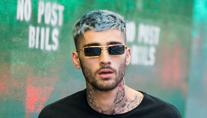 Zayn Malik Reveals Inspiration Behind His First Interview In Six Years 