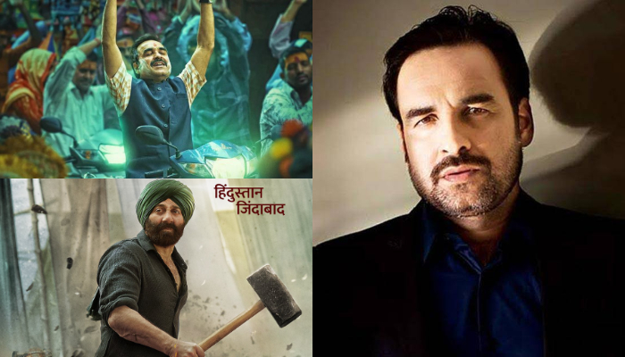 OMG 2 features Pankaj Tripathi with Akshay Kumar