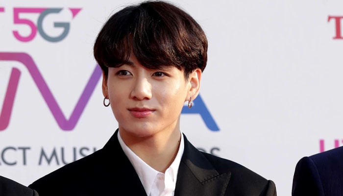 Jungkook leaves BTS members behind with new Billboard spot