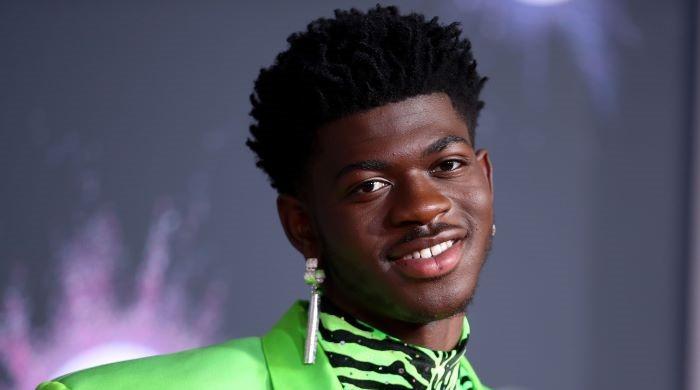 Lil Nas X makes a fashion statement at JFK Airport after Twitter's ...