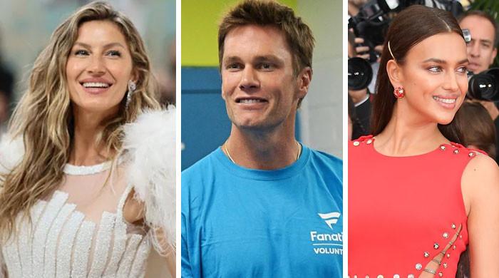 Tom Brady Girlfriend 2023: Who Is He Dating Now After Gisele