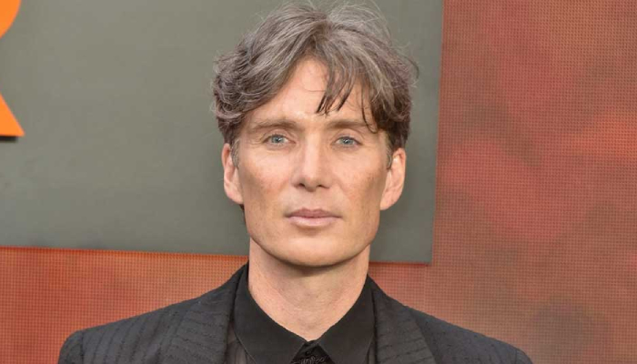 Oppenheimer star Cillian Murphy on playing Ken in Barbie sequel